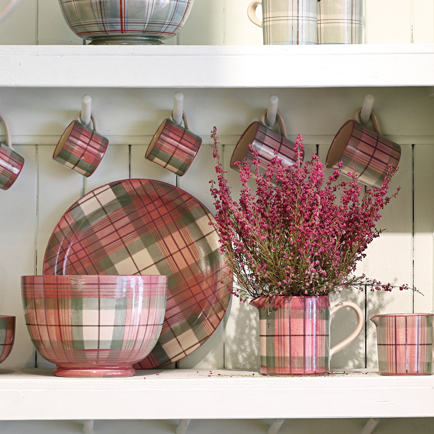 Edinburgh Workshop: An End-of-Summer Arrangement