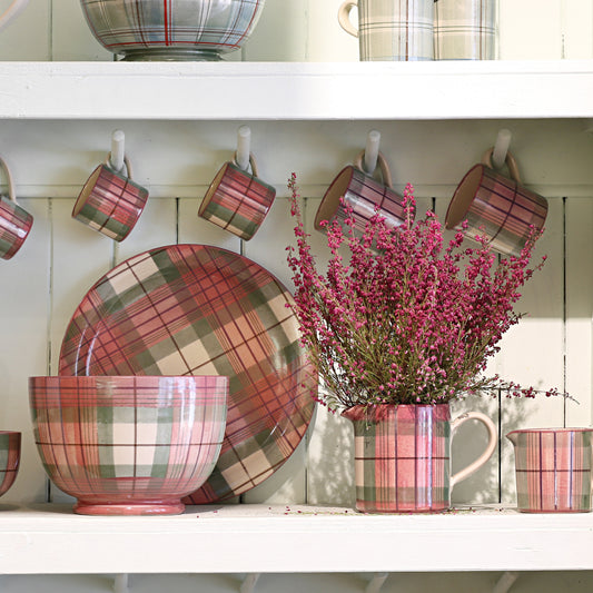 Edinburgh Workshop: An End-of-Summer Arrangement
