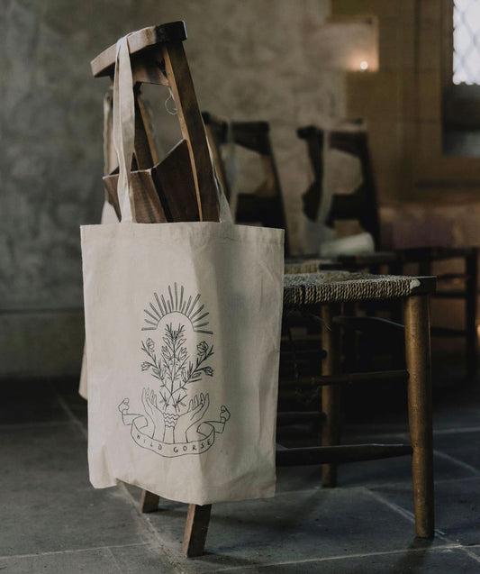 WGS Tote Bag