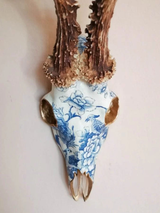 Jen Mackenzie - Antler Art