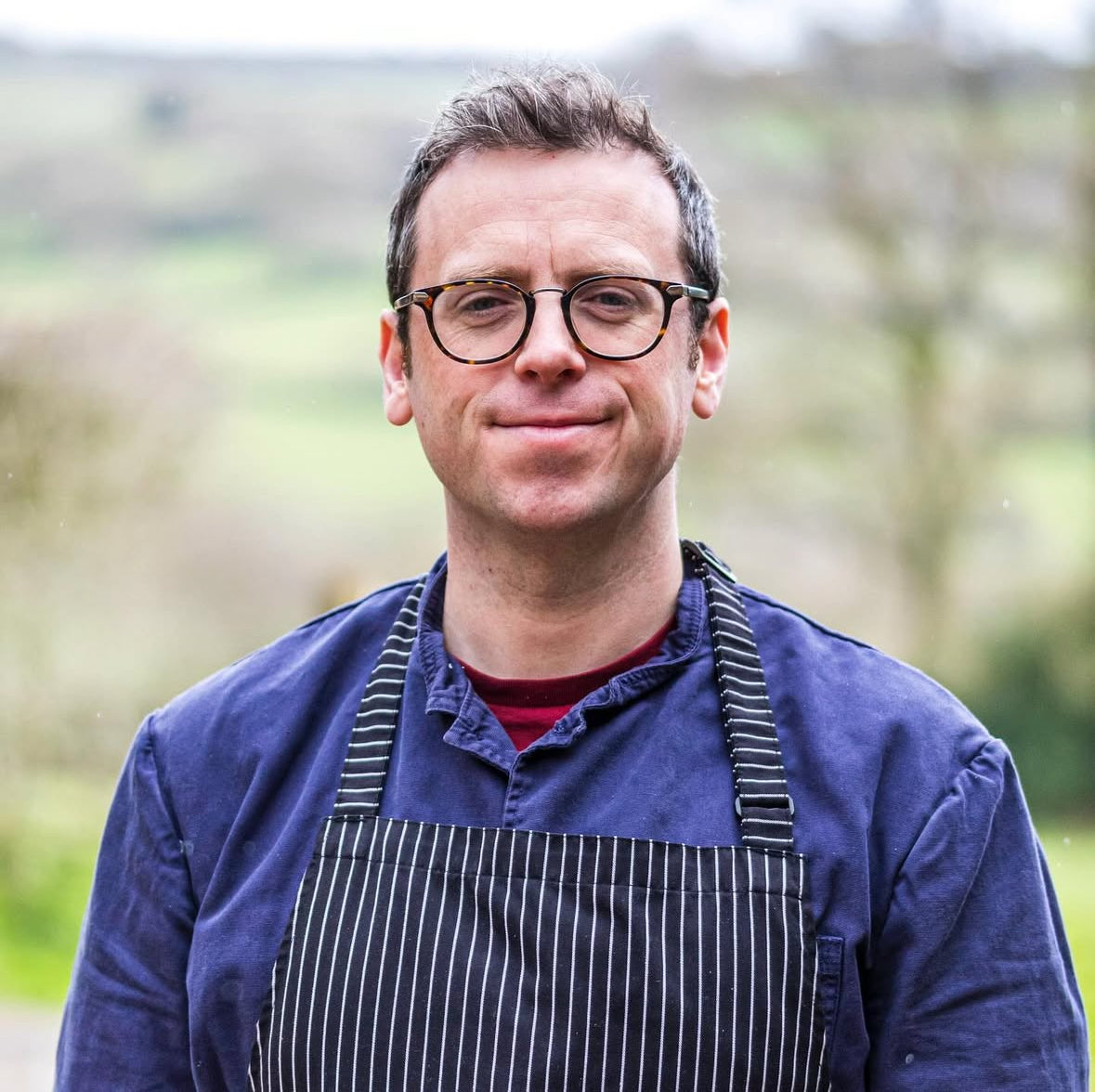 Occasional Feast: Tim Maddams