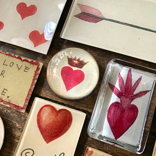 13 Feb - Community Class: Galentine's