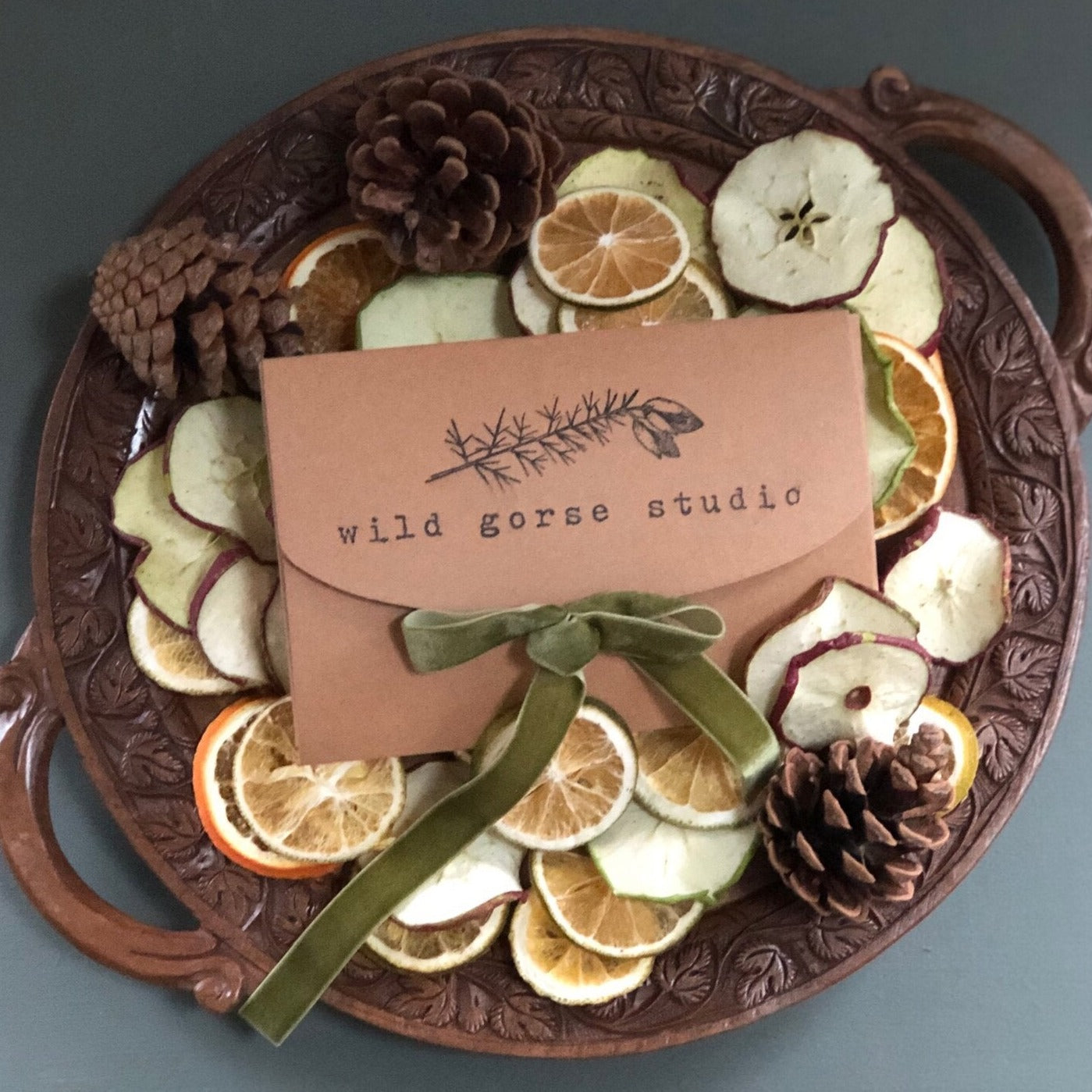 Wild Gorse Studio Gift Card